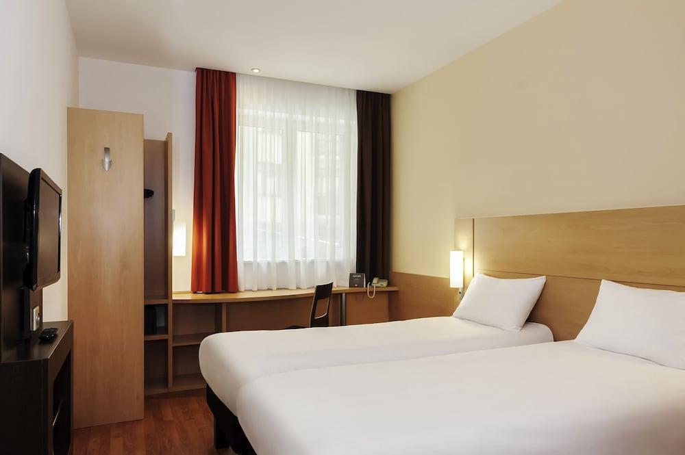 Ibis Strasbourg Centre Historique Hotel Luaran gambar