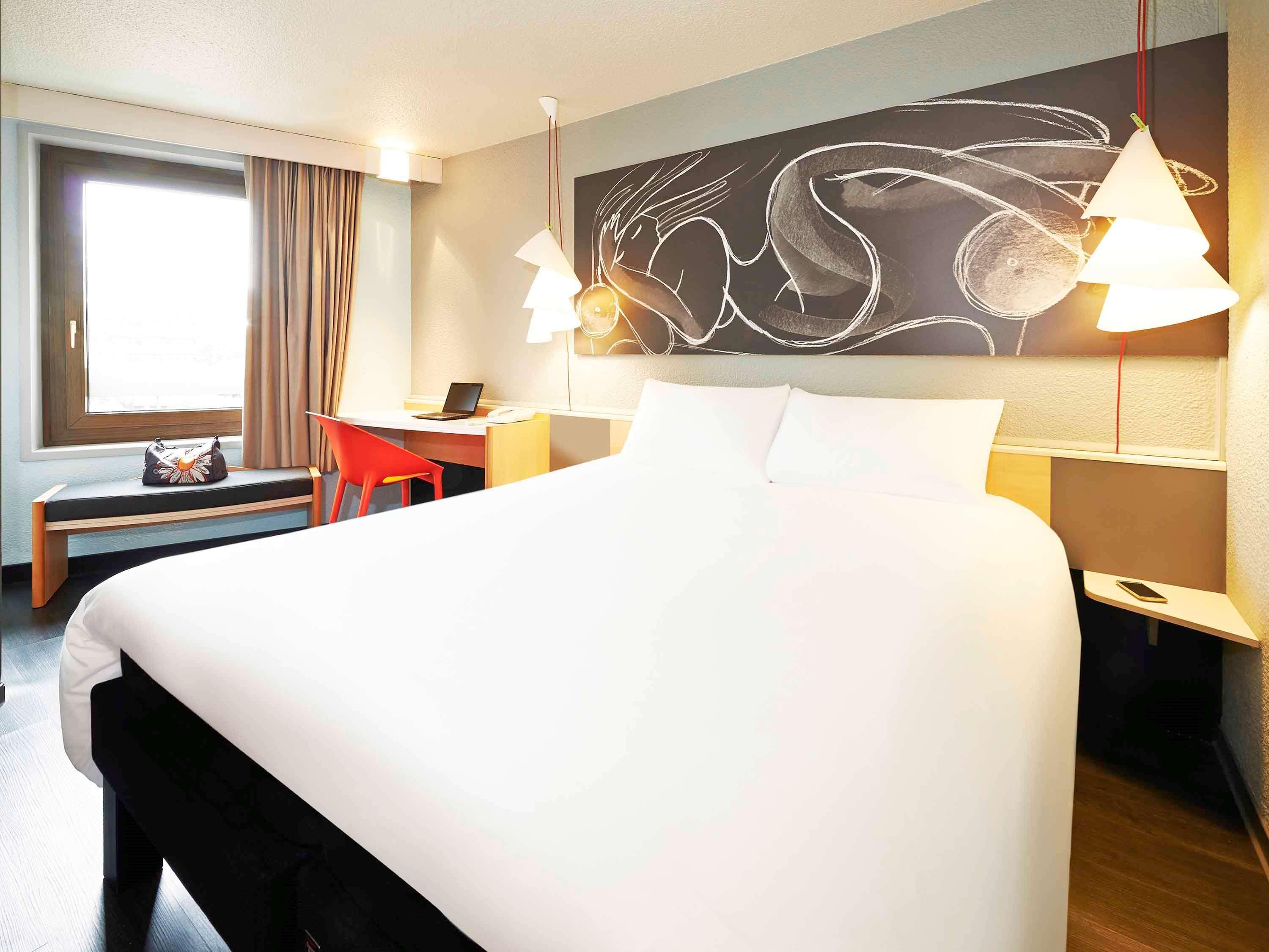 Ibis Strasbourg Centre Historique Hotel Luaran gambar