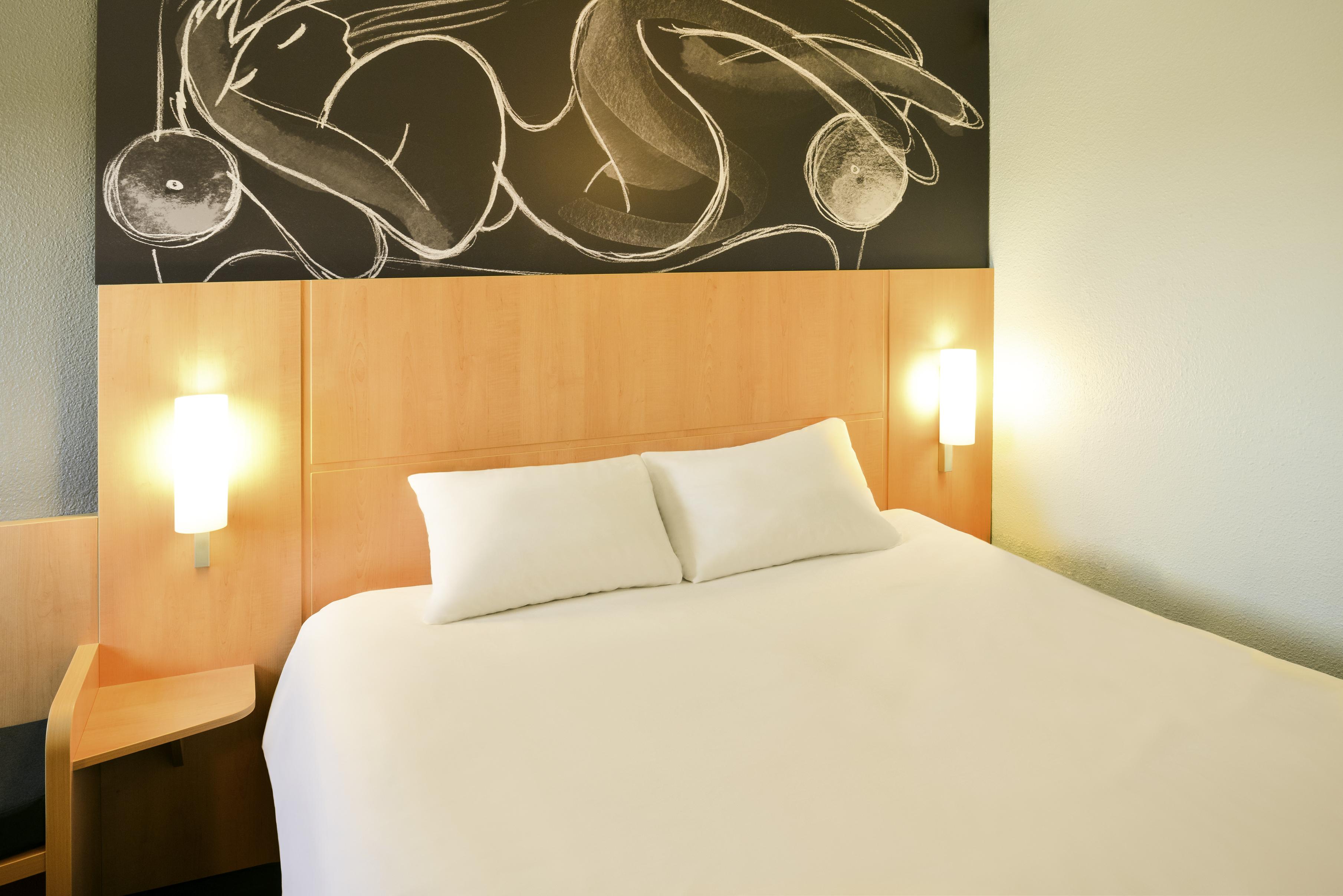 Ibis Strasbourg Centre Historique Hotel Luaran gambar