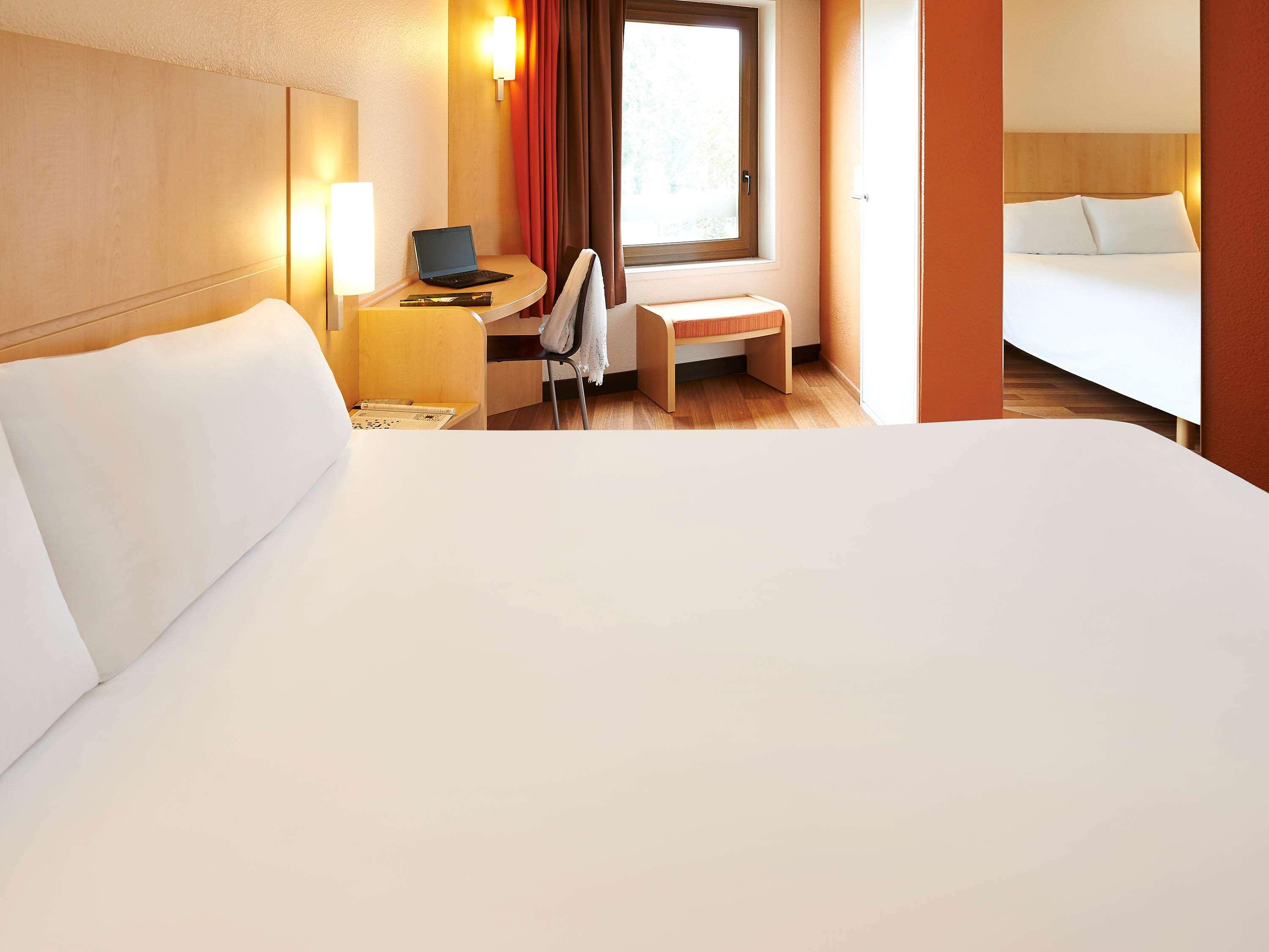 Ibis Strasbourg Centre Historique Hotel Luaran gambar