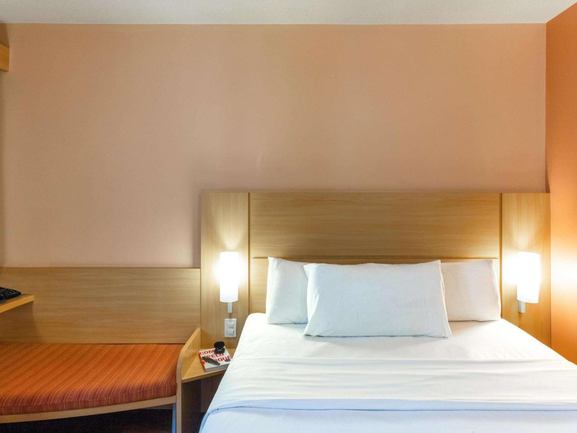 Ibis Strasbourg Centre Historique Hotel Luaran gambar