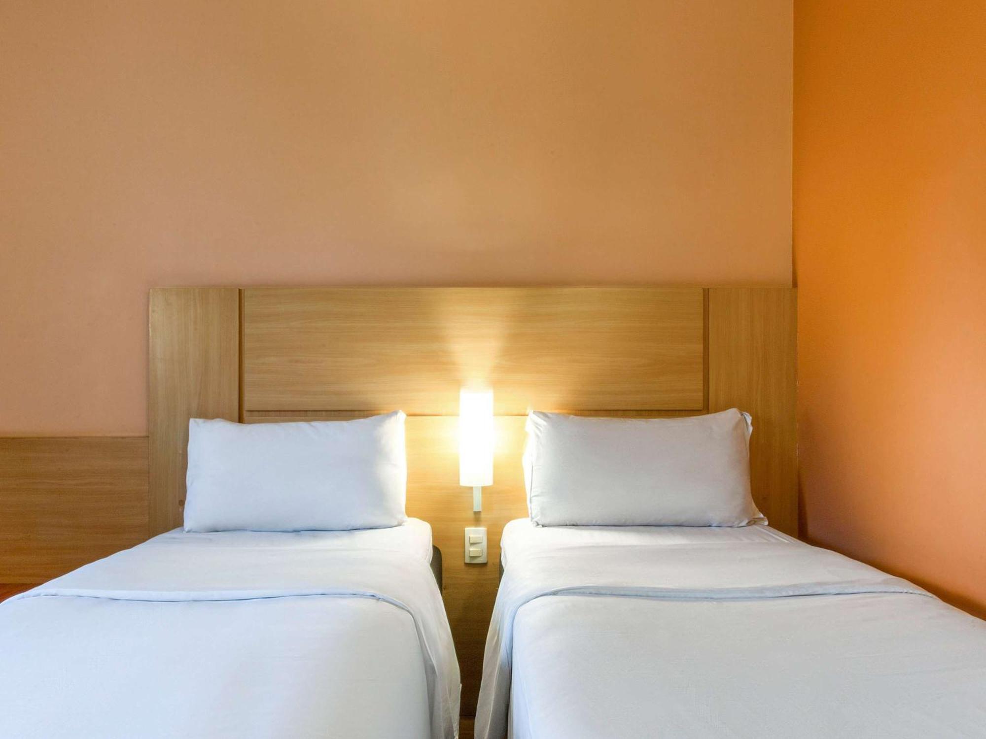 Ibis Strasbourg Centre Historique Hotel Luaran gambar