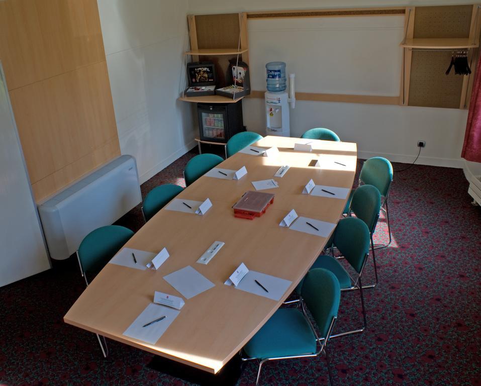 Ibis Strasbourg Centre Historique Hotel Luaran gambar