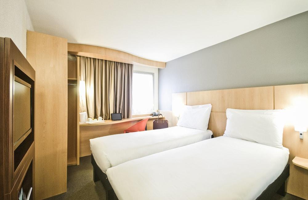 Ibis Strasbourg Centre Historique Hotel Luaran gambar